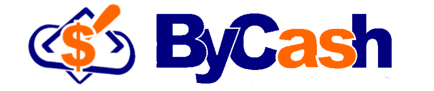 byCash